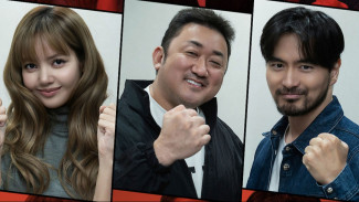 Semua Hal Tentang Extraction, TYGO Film Lisa BLACKPINK yang Syuting di Indonesia
