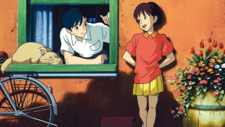 Whisper Of The Heart, Romansa Remaja Tentang Mimpi Dan Proses Bertumbuh