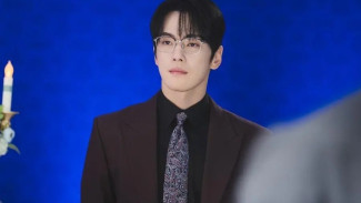 Tayang Maret 2026, Kim Jung Hyun Menjadi Orang Kaya Misterius di Drama Siren’s Kiss