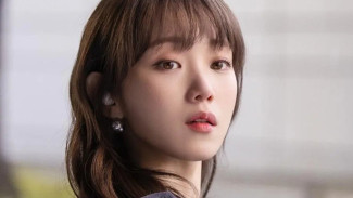 Tayang Februari, Ini Pendapat Lee Sung Kyung tentang Drama Terbarunya, In Your Radiant Season