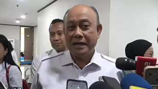 Kepala BGN Jelaskan THR Pegawai Dapur SPPG Non-ASN