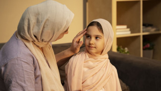 Prinsip Pengasuhan Islam Untuk Mendidik Anak Dengan Tuntunan Ajaran Islam