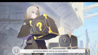 Chaos Zero Nightmare 100 Hari, Apa Kejutan yang Disiapkan Pengembang?