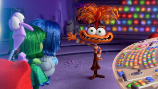 Belajar Berdamai Dengan Kecemasan Lewat Film Inside Out 2
