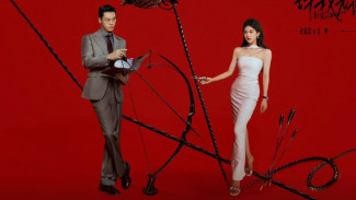 3 Drama China Romansa Paling Hits 2025 Di Setiap Platform, Diurutkan Berdasarkan Popularitas dan Skor Douban