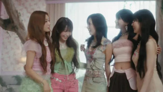 Jelang Comeback, Apink Rilis Teaser MV “Love Me More