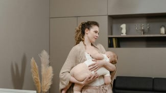 Kesalahan Umum Saat Menyapih Anak yang Sering Tidak Disadari Orang Tua