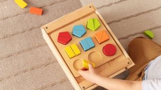 6 Rekomendasi Mainan Anak untuk Edukasi, Bantu Perkembangan Otak dan Motorik Sejak Dini
