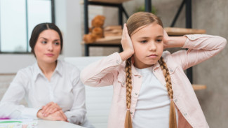 Anak Memberontak? Bagaimana Mendorong Kerja Sama Tanpa Konflik