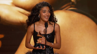 Olivia Dean Jadi Artis Pendatang Baru Terbaik Grammy 2026