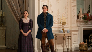 Catat Tanggalnya! Ini 7 Tayangan Netflix Paling Menarik yang Tayang Februari 2026