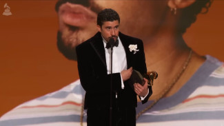 Pemenang Album of the Year Grammy 10 Tahun Terakhir, Bad Bunny Catat Sejarah