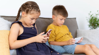 Dampak Gadget Terhadap Perkembangan Sensori Anak