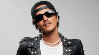 Bruno Mars Konfirmasi Album The Romantic dan Global Tour 2026