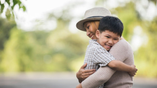 Emotion Coaching?! Seni Membantu Anak Mengelola Emosi