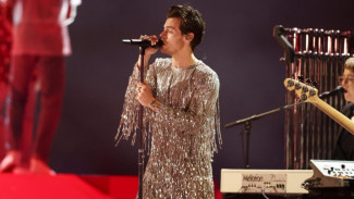 Jadwal Lengkap Harry Styles Together Together Tour 2026, Begini Cara Beli Tiketnya!