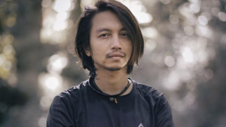 Lama Hiatus, Fiersa Besari Comeback dengan Lagu Tulang Punggung