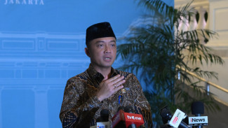 Mensesneg Sebut Presiden Tekankan Penuntasan Masalah Sampah