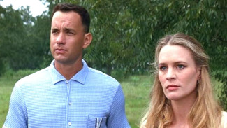 Simak! Fakta Menarik Drama Romance Klasik Kecintaan Sinefil, Forrest Gump