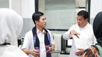 Cakupan Program CKG Ditargetkan Capai 130 Juta Orang di 2026
