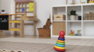 Ciptakan Kamar Tidur Ala Montessori, Simak Tips Dekorasi yang Dukung Kemandirian Anak!