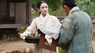Film The King’s Warden Tayang Februari, Jeon Mi Do Comeback Perankan Dayang Istana!