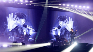 Michael Guang Liang Akan Gelar Konser di PIK 2, Catat Tanggalnya!