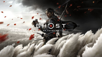 Intip Storyline Ghost of Tsushima yang Menjadi Standar Game PlayStation