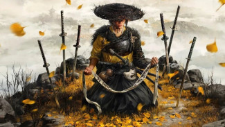 Yang Perlu Kamu Ketahui Tentang Game PlayStation Ghost of Yotei