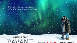 Pavane, Kisah Cinta Pertama Yang Lembut Dan Emosional!