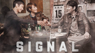 Nggak Nyangka! 5 Drama Korea Ini Menginjak Usia 10 Tahun di 2026