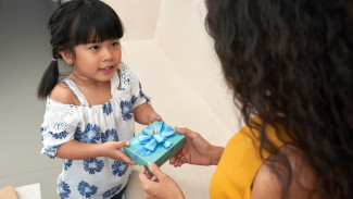 Apresiasi Proses, Bangun Karakter Anak