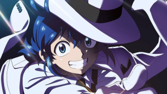 Siap-siap, Spin Off Iruma-kun Mafia Akan Segera Diadaptasi Menjadi Anime!