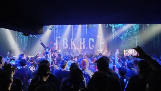 Burgerkill rilis single Kontinum, tandai kembalinya vokal legendaris Vicky Mono!