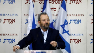 Rekaman Barak-Epstein Ungkap Strategi Israel Kendalikan Demografi