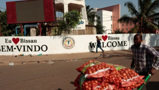 Rencana Uji Vaksin Bayi Guinea-Bissau Didanai AS Picu Kemarahan Publik