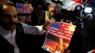 Blok Syiah Irak Terpecah Strategi usai AS Tolak Maliki Jadi PM