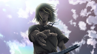 Menemukan Kedamaian Diri Lewat Transformasi Thorfinn di Anime Vinland Saga
