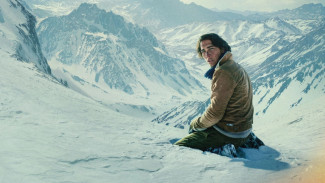 Ketangguhan Mental di Tengah Keputusasaan dalam Film Society of the Snow