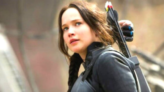 Kebangkitan Melawan Pemimpin Zolim! The Hunger Games: Mockingjay Part 1