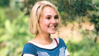 Bridge to Terabithia, Kisah Persahabatan Di Balik Dunia Fantasi