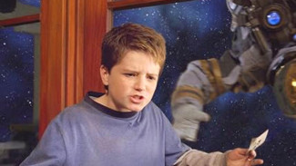 Zathura, Board Game Ajaib Pembawa Petualangan Kosmik!