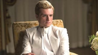 5 Rekomendasi Film Ikonik Yang Diperankan Josh Hutcherson