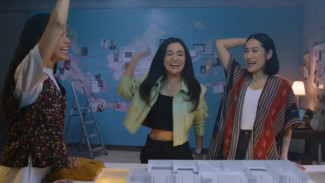 Mau Nonton Apa Bulan Ini? 5 Rekomendasi Film Bioskop Februari 2026 Terbaru!