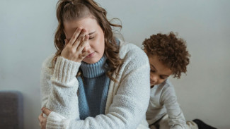 Belajar Tenang Saat Anak Menguji Kesabaran