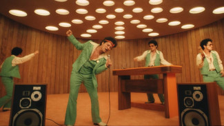 Saat Musik Jadi Bahasa, Ini Daya Tarik Lagu I Just Might Milik Bruno Mars