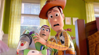 Ini Dia! Sinopsis Dan Fakta Menarik Dalam Toy Story 5!