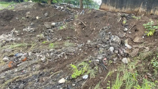 Dekomposisi Sampah di Bawah Proyek KDMP Bajulmati, Ancaman Jangka Panjang?
