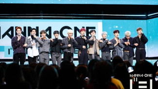 Penggemar Merapat! Wanna One Resmi Bakal Comeback Bentar Lagi