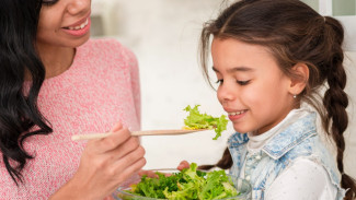 Rahasia Dapur Ibu Pintar: Nutrisi Lezat untuk Booster Otak Si Kecil